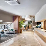 Otel Salles Centro