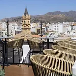 Salles Centro 4*