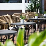Salles Centro Otel 4*