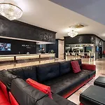 Otel Salles Centro