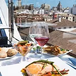 Salles Centro 4* Málaga