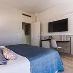 Otel Salles Centro