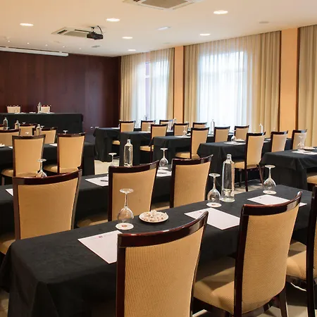 Salles Centro 4* Malaga