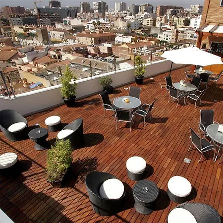 Salles Centro 4*