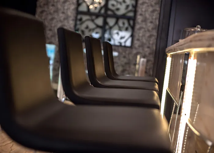 Ξενοδοχείο Salles Centro