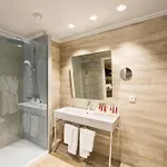 فندق ساليس مالاغا سنترو 4*