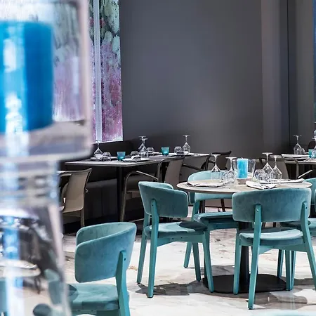 Hotel Salles Centro Malaga