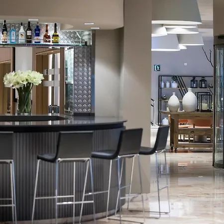 Hotel Salles Centro