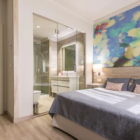 Hotel Salles Centro