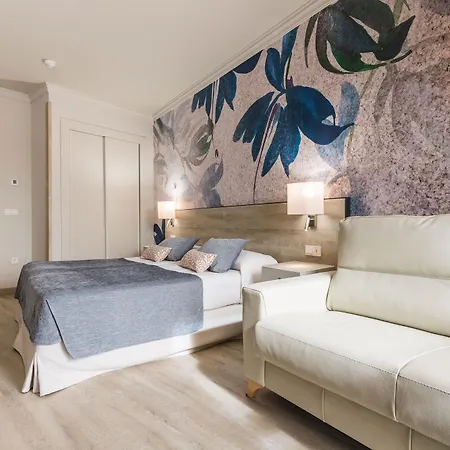 Hotel Salles Centro