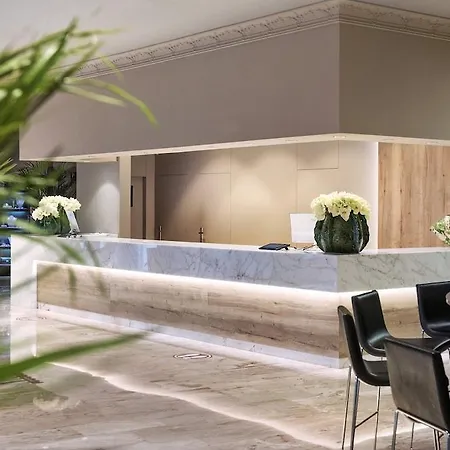 Salles Centro Hotel Malaga