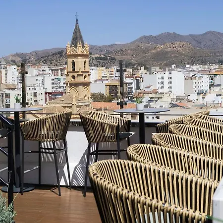 Salles Centro 4*