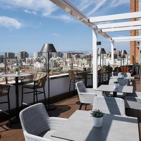 Hotel Salles Centro 4*