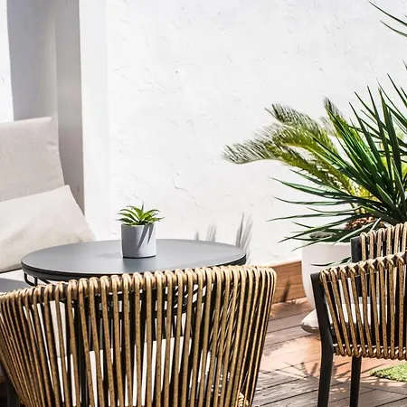 Hotel Salles Centro Malaga