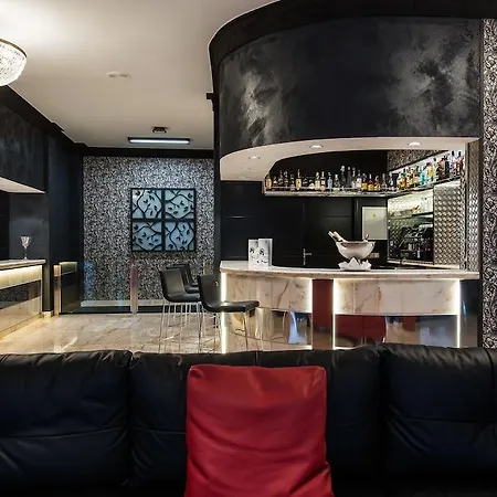 Hotel Salles Centro 4*