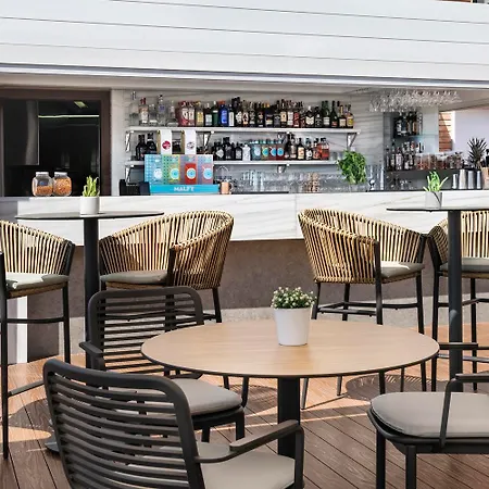 Salles Centro 4* Malaga