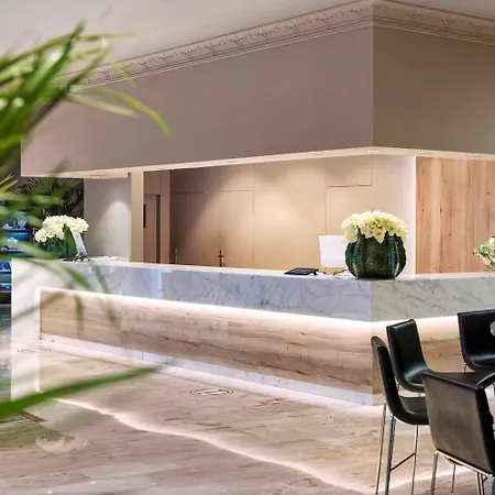 Hotel Salles Centro Malaga