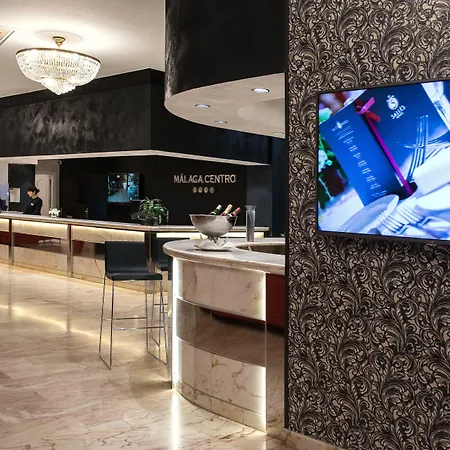 Hotel Salles Centro 4*