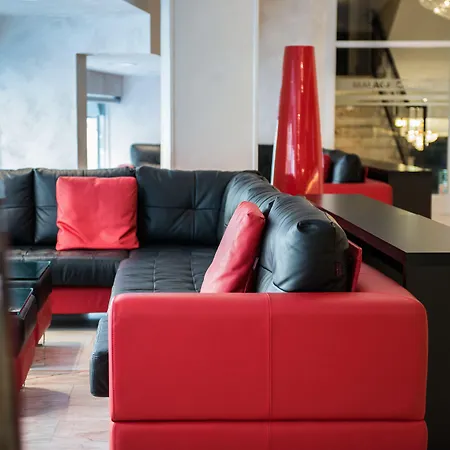 Hotel Salles Centro 4*