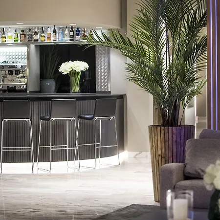 Salles Centro Málaga