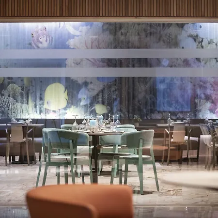 Salles Centro 4* Málaga