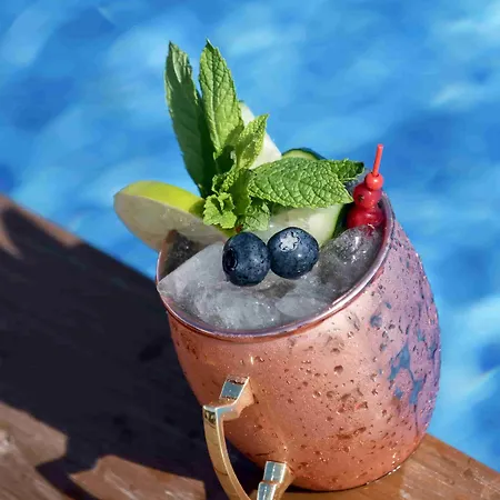 Salles Centro 4* Málaga