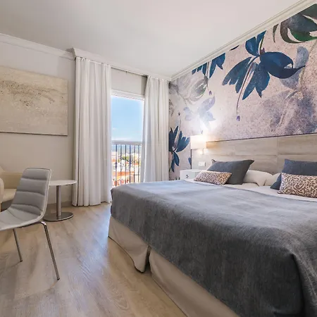 Salles Centro Malaga