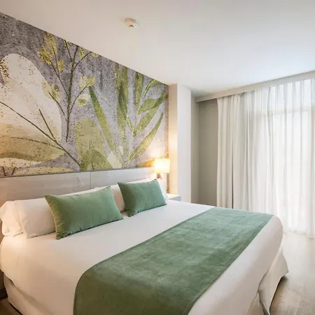 Salles Centro Hotel 4*