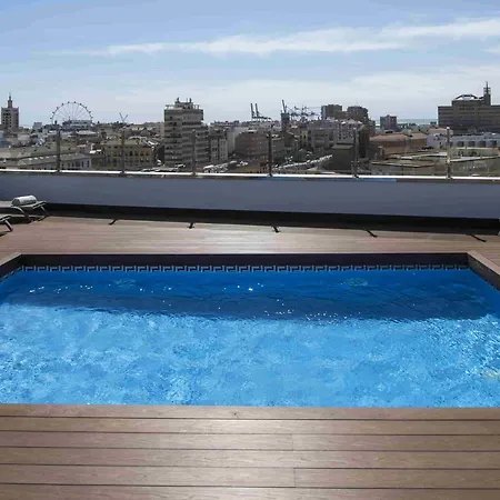 Salles Centro Hotel