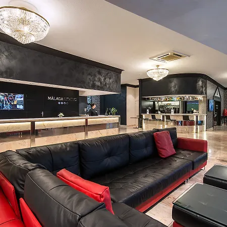 Salles Centro 4* Malaga
