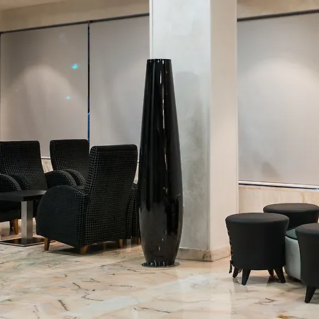 Hotel Salles Centro 4*