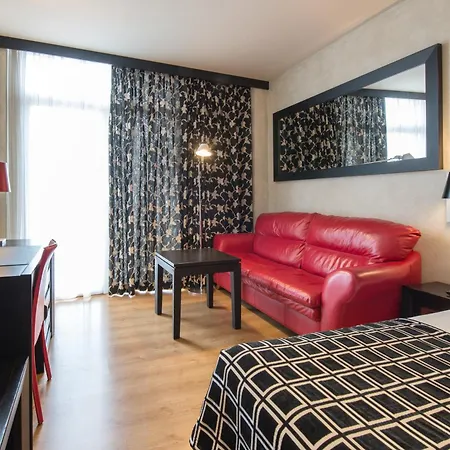 Hotel Salles Centro Málaga