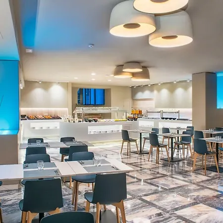 Salles Centro Hotel