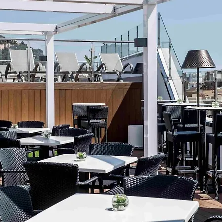 Salles Centro 4*