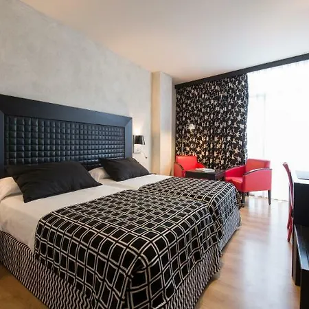 Salles Centro 4* Malaga