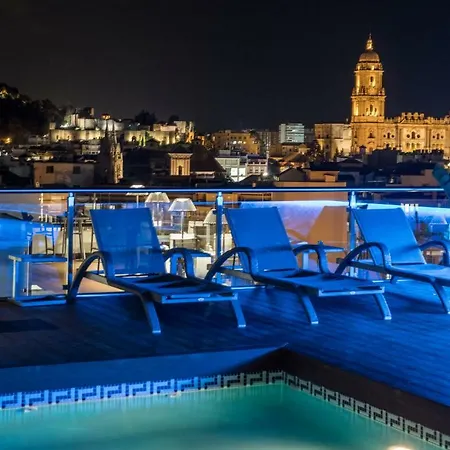 Salles Centro Hotel