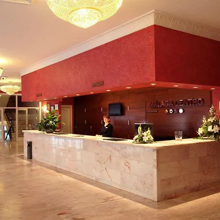 Salles Centro Malaga