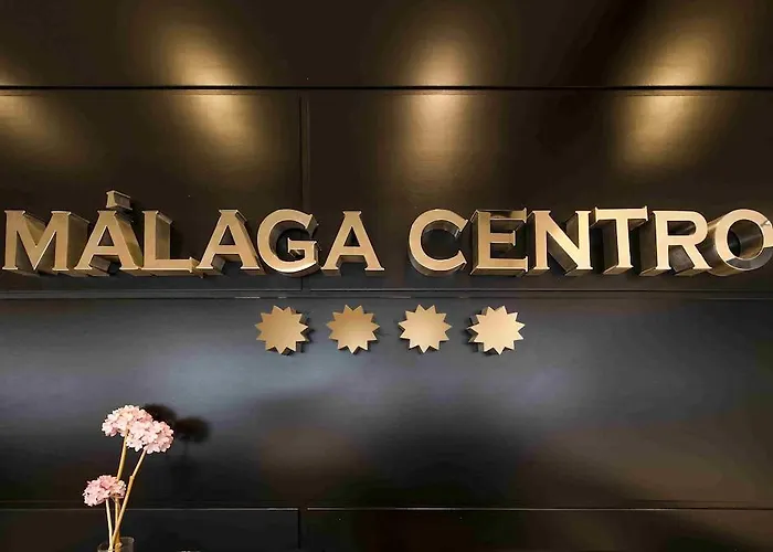 ساليس مالاغا سنترو