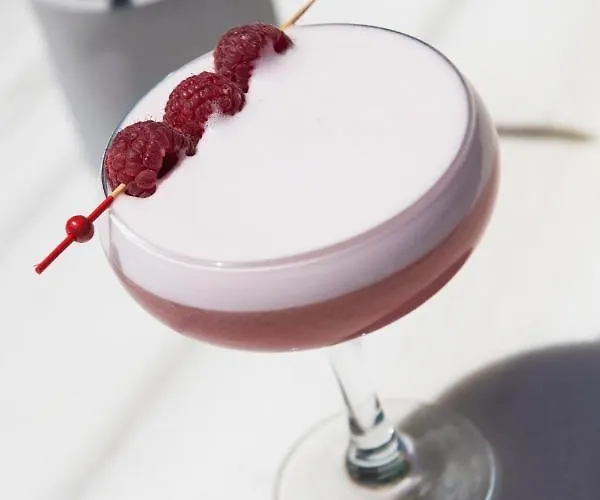 ساليس مالاغا سنترو 4*