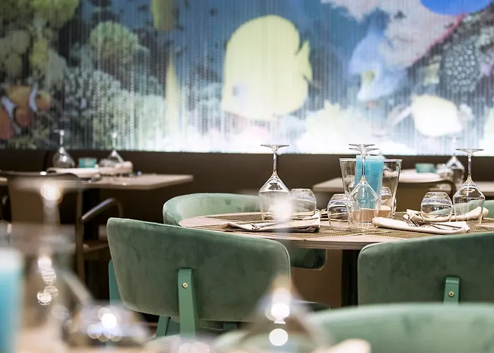 ساليس مالاغا سنترو مالقة