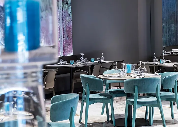 ساليس مالاغا سنترو