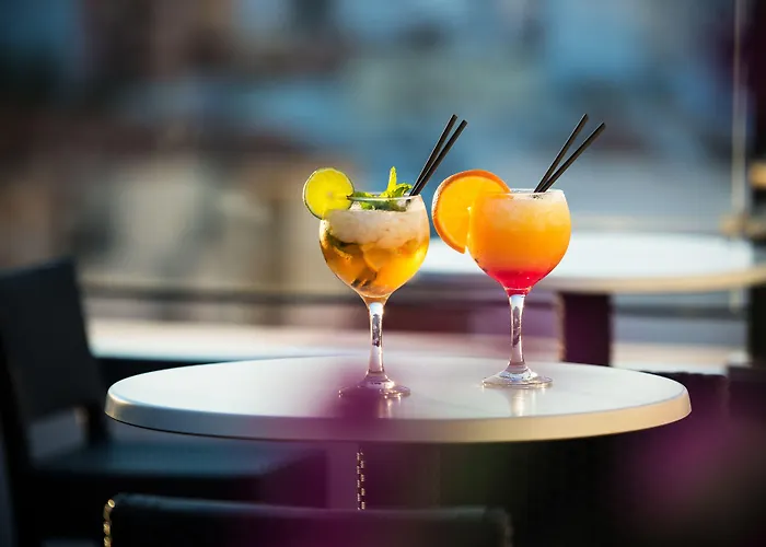 ساليس مالاغا سنترو