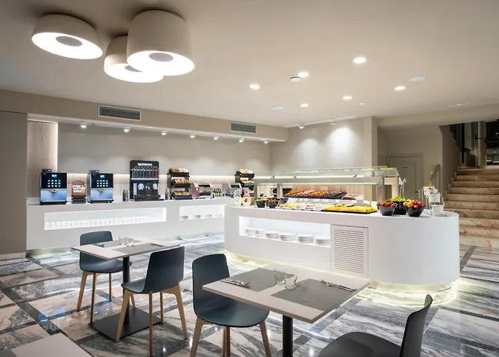 ساليس مالاغا سنترو