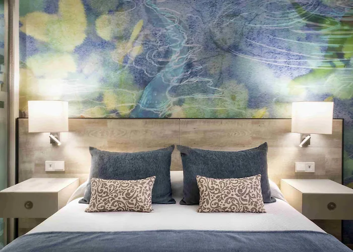 ساليس مالاغا سنترو