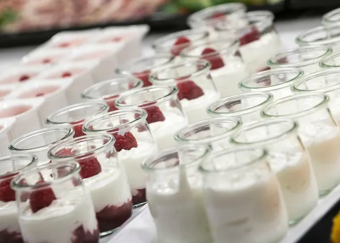 ساليس مالاغا سنترو 4*