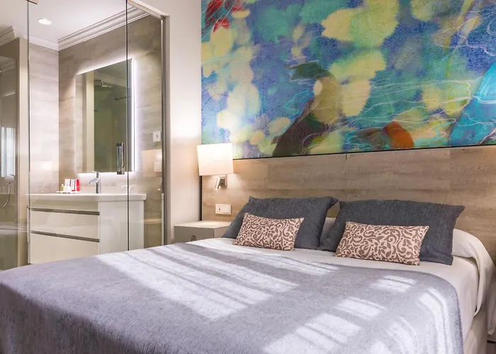 ساليس مالاغا سنترو