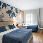 Hotel Salles Centro Malaga