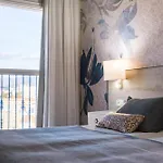 Salles Centro Hotel Malaga