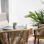Hotel Salles Centro Malaga