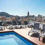 Salles Centro 4* Malaga